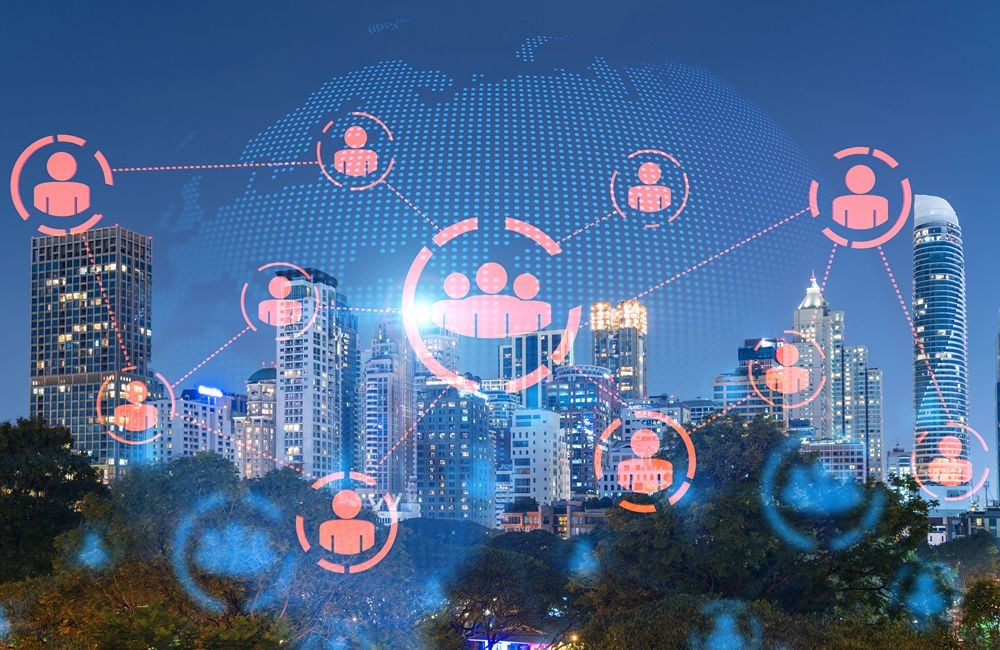 Commercial & Residential Networking