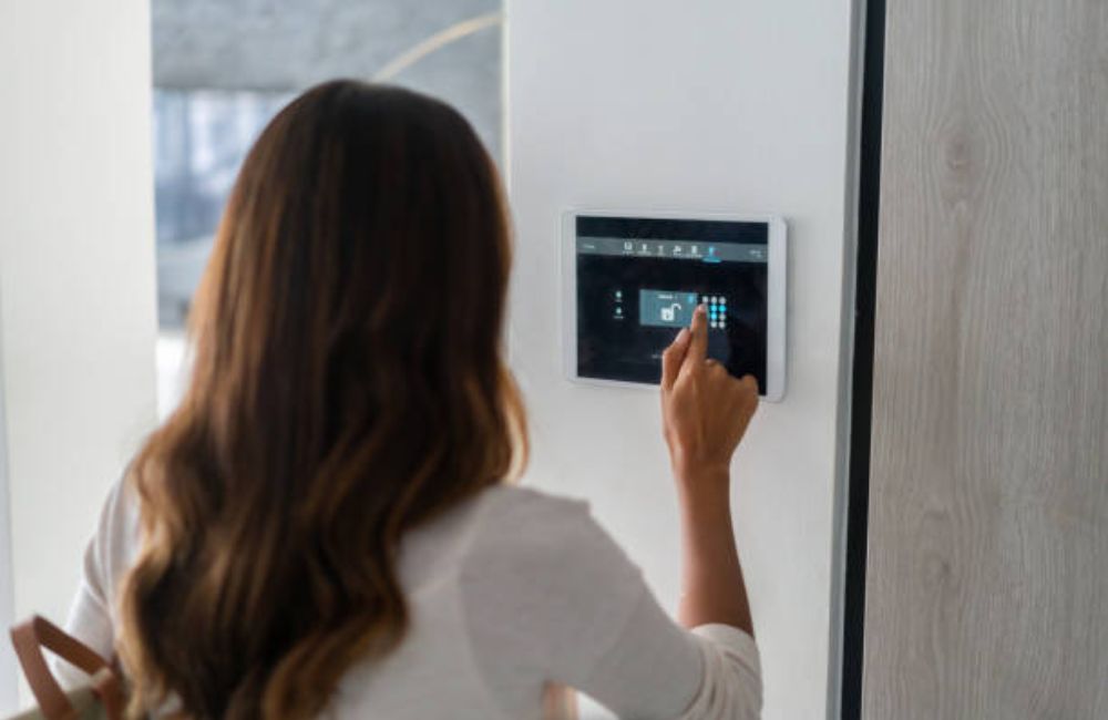 Commercial Fire Alarm Systems