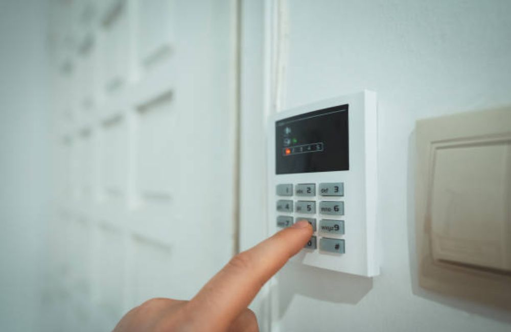 Commercial Fire Alarm Systems