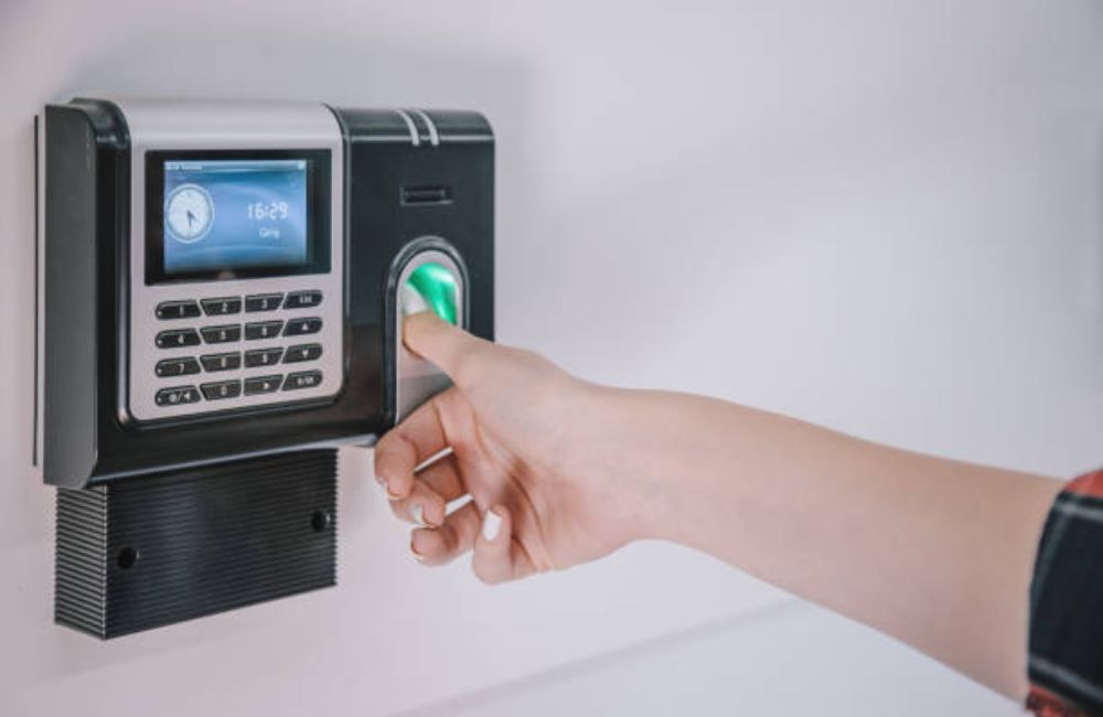 Commercial Fire Alarm Systems