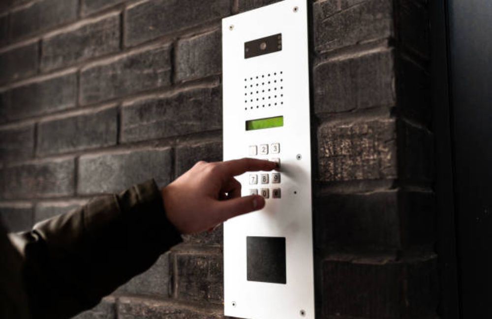 Commercial Fire Alarm Systems