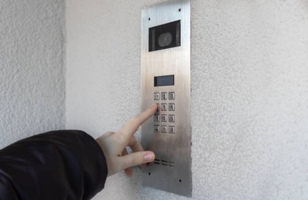 Commercial Fire Alarm Systems