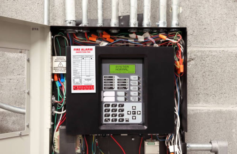 Commercial & Residential Networking