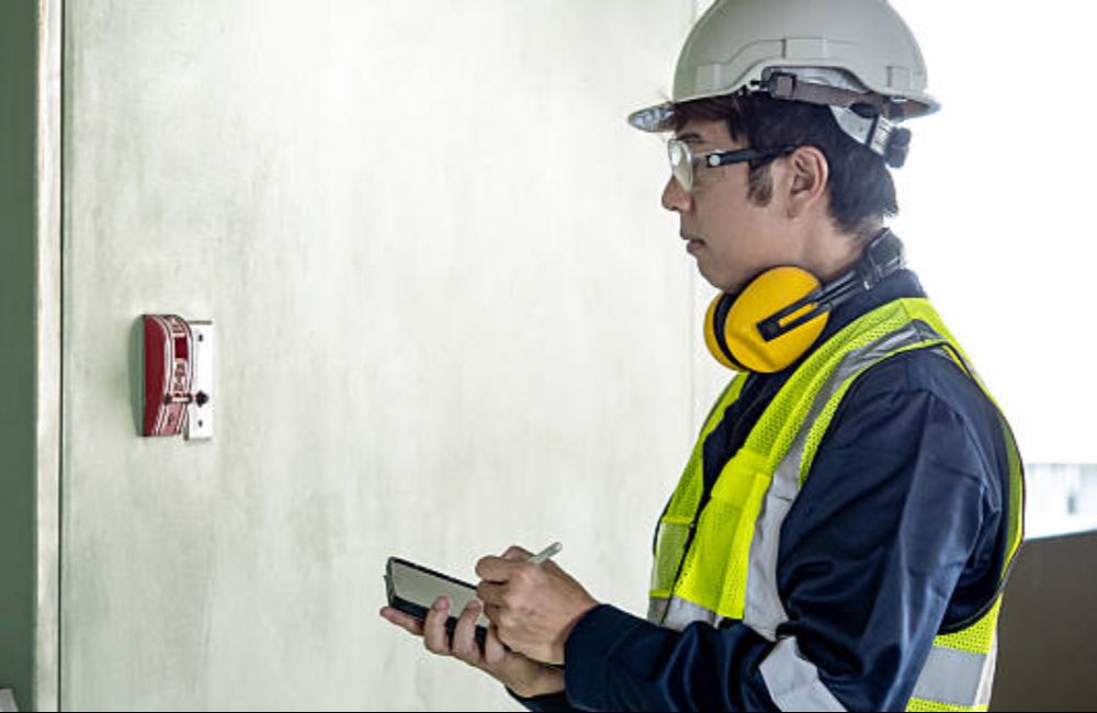 Commercial Surveillance Camera Systems