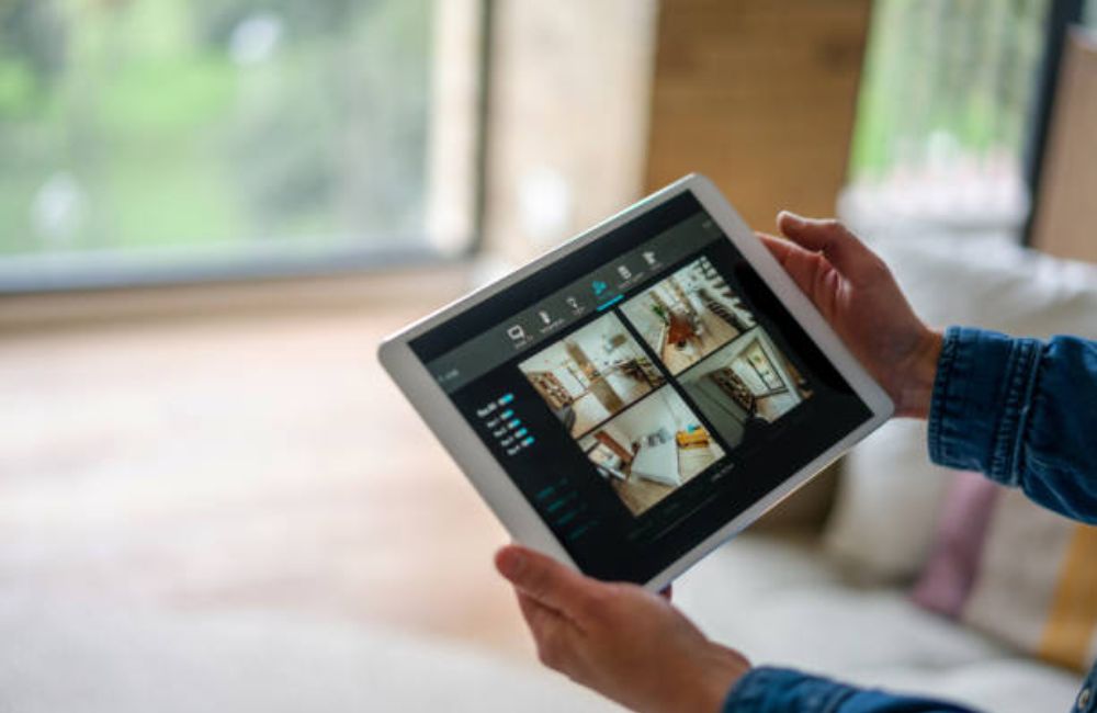 Commercial & Residential Networking