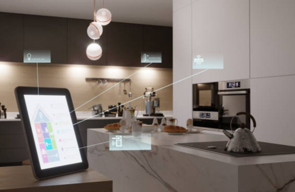 Burglary Alarm Systems
