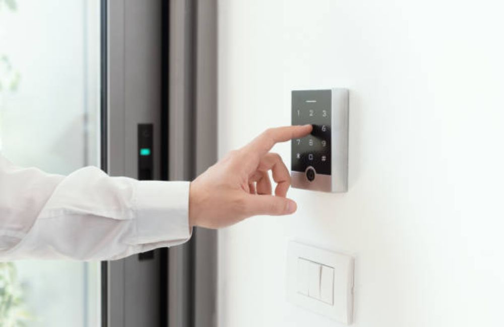Commercial Fire Alarm Systems