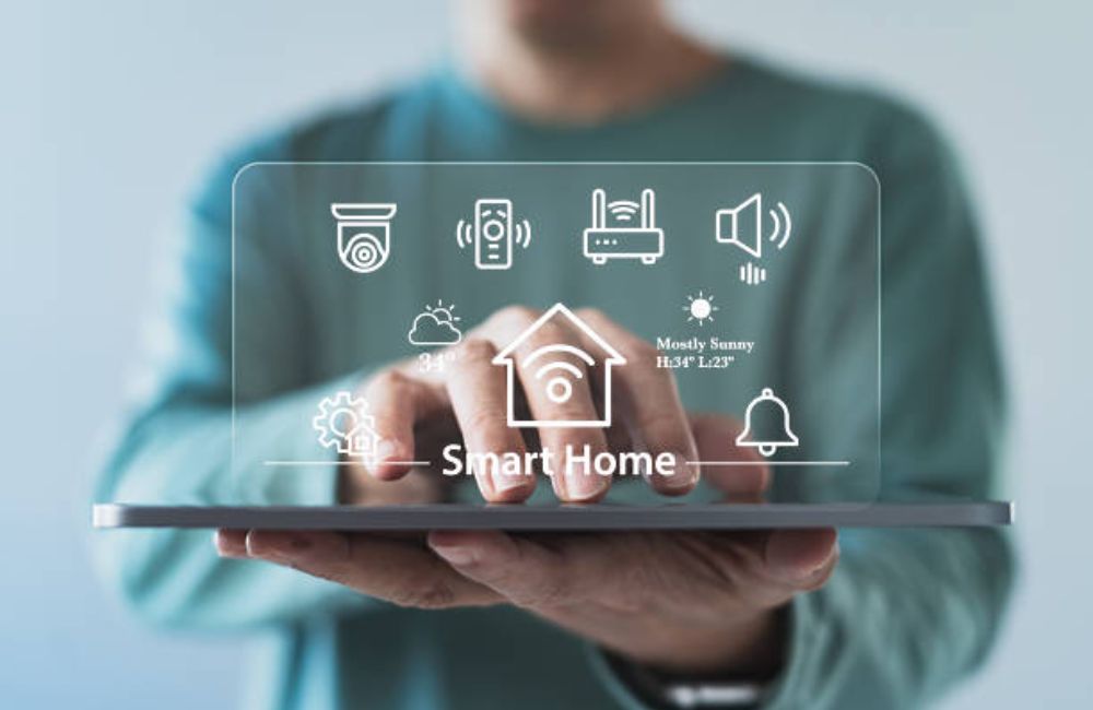 Burglary Alarm Systems