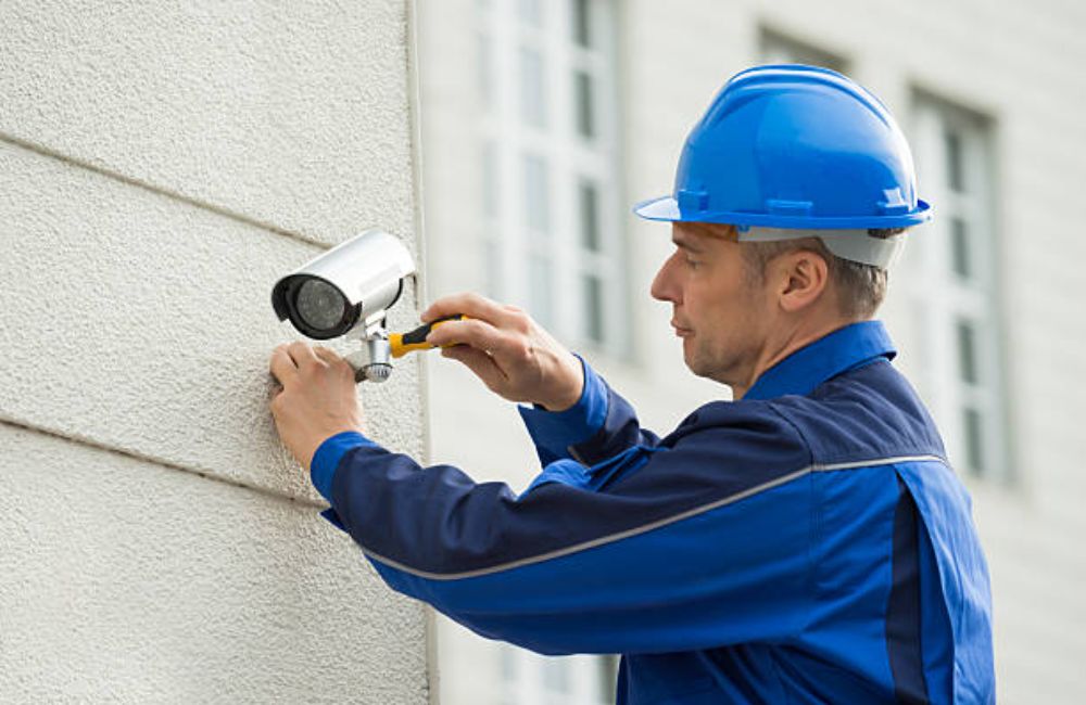 Commercial Fire Alarm Systems