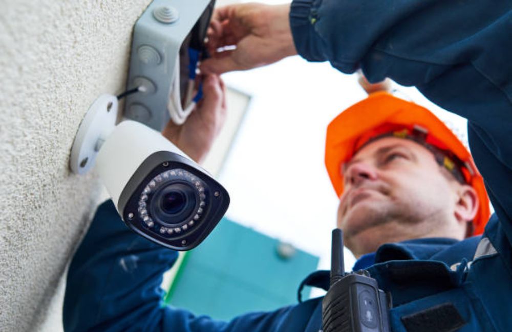 Commercial & Residential Networking