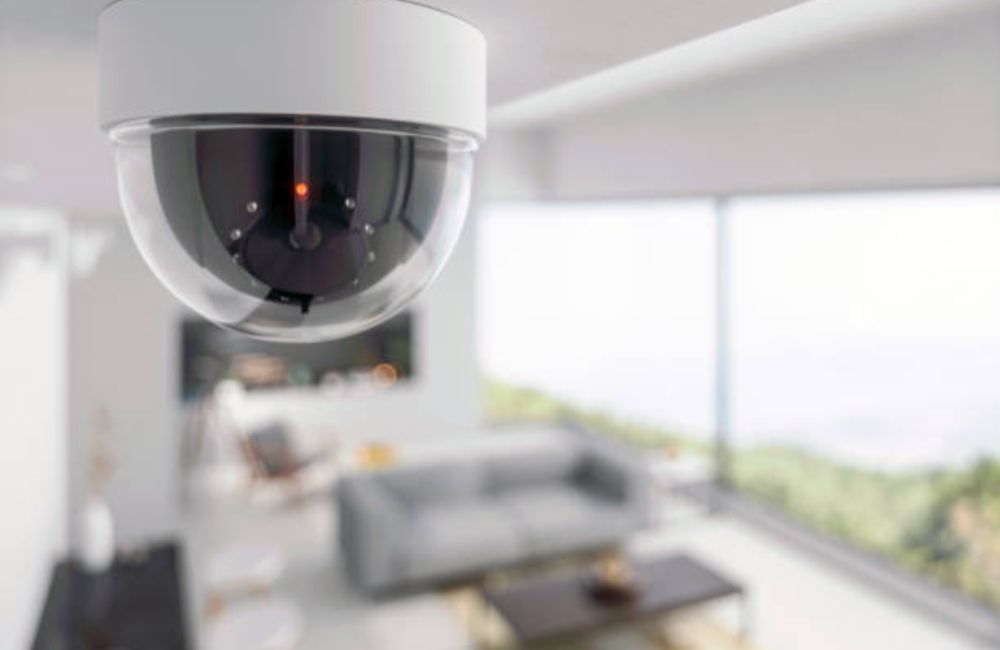 Burglary Alarm Systems