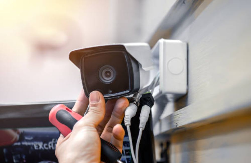Commercial Fire Alarm Systems