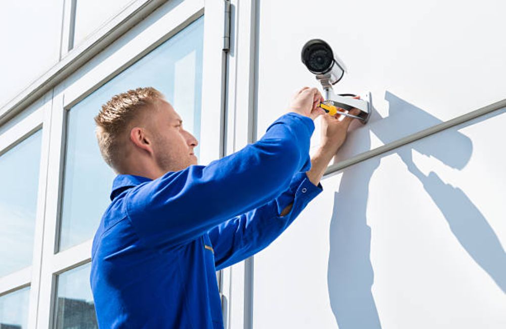 Commercial & Residential Networking