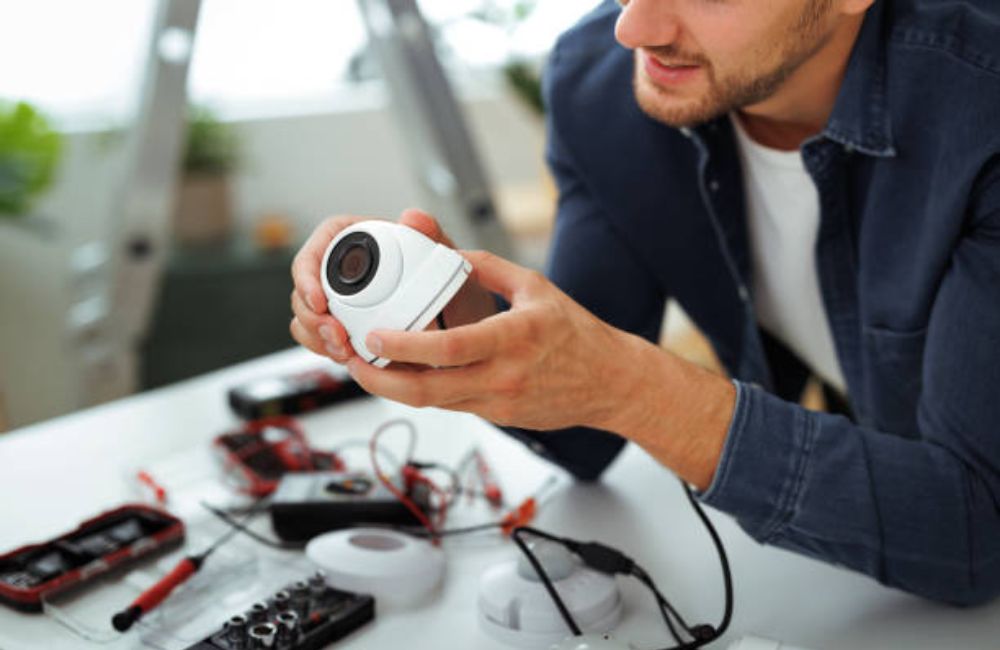 Commercial & Residential Networking