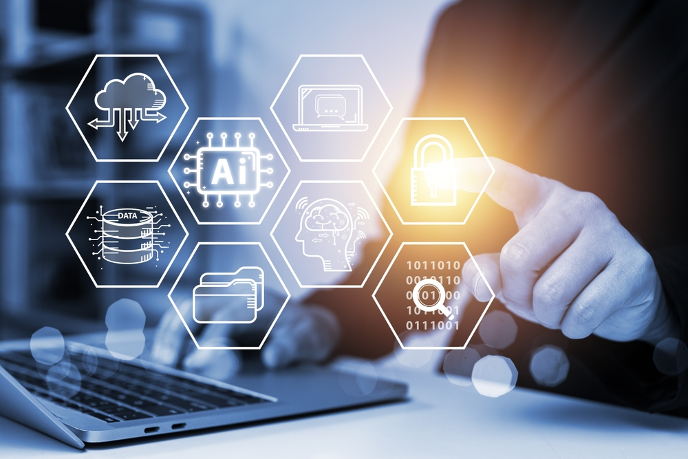 AI-Integrated Access Control and Behavioral Analytics