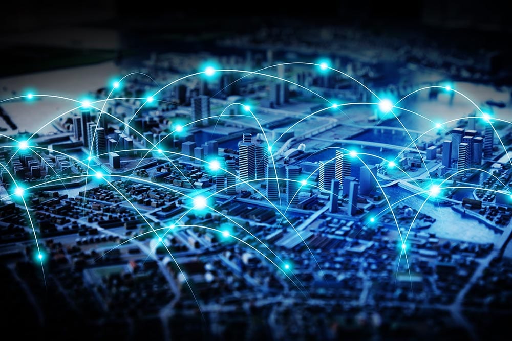 AI-Ready Network Infrastructure